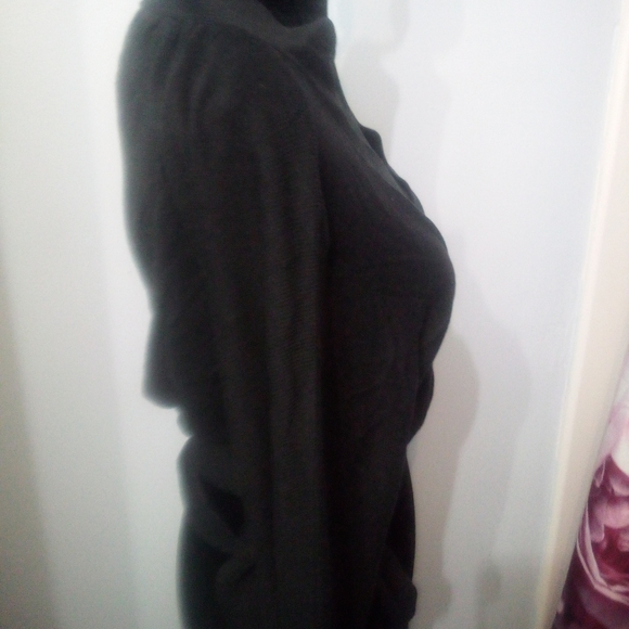 Diane Von Frustenberg Wrap Top Size M - Picture 5 of 6